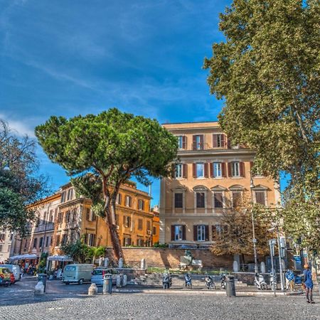 Moro Magenta 4 Casa E Appartamento Per Vacanze روما المظهر الخارجي الصورة