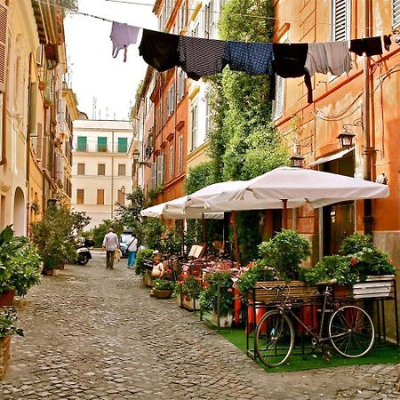 Moro Magenta 4 Casa E Appartamento Per Vacanze روما المظهر الخارجي الصورة