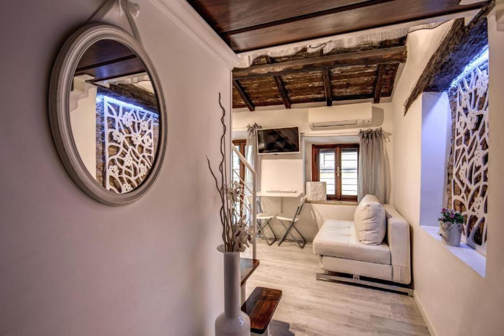Moro Magenta 4 Casa E Appartamento Per Vacanze روما المظهر الخارجي الصورة