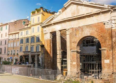 Moro Magenta 4 Casa E Appartamento Per Vacanze روما المظهر الخارجي الصورة